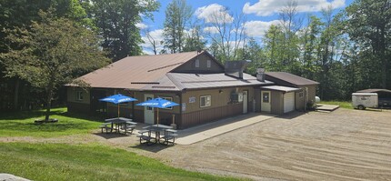 9065 Pickerel Lake Rd, Pickerel, WI for sale Building Photo- Image 1 of 10