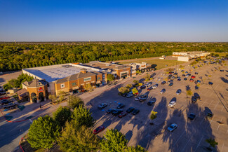 More details for 205 E FM 544 Hwy, Murphy, TX - Retail for Rent