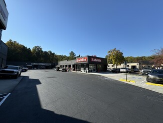 More details for 621 Indian Trail Rd NW, Lilburn, GA - Retail for Sale