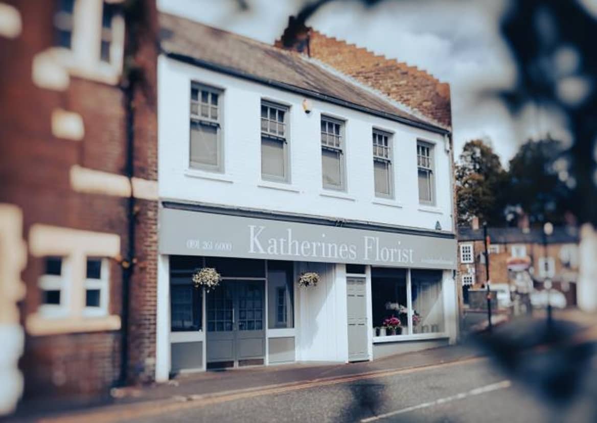 49-53 Leazes Park Rd, Newcastle Upon Tyne to rent Building Photo- Image 1 of 3