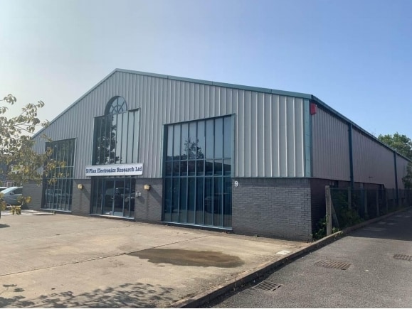 Avenue Farm, Stratford Upon Avon for sale Primary Photo- Image 1 of 1