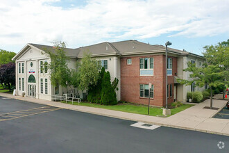 470 Long Pond Rd, Rochester, NY for sale Primary Photo- Image 1 of 1