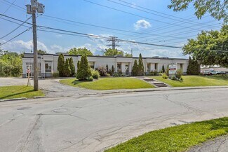 More details for 1790-1798 Courtwood Cres, Ottawa, ON - Office to Rent