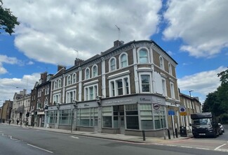 More details for 17-21 Blackheath Rd, London - Retail for Rent