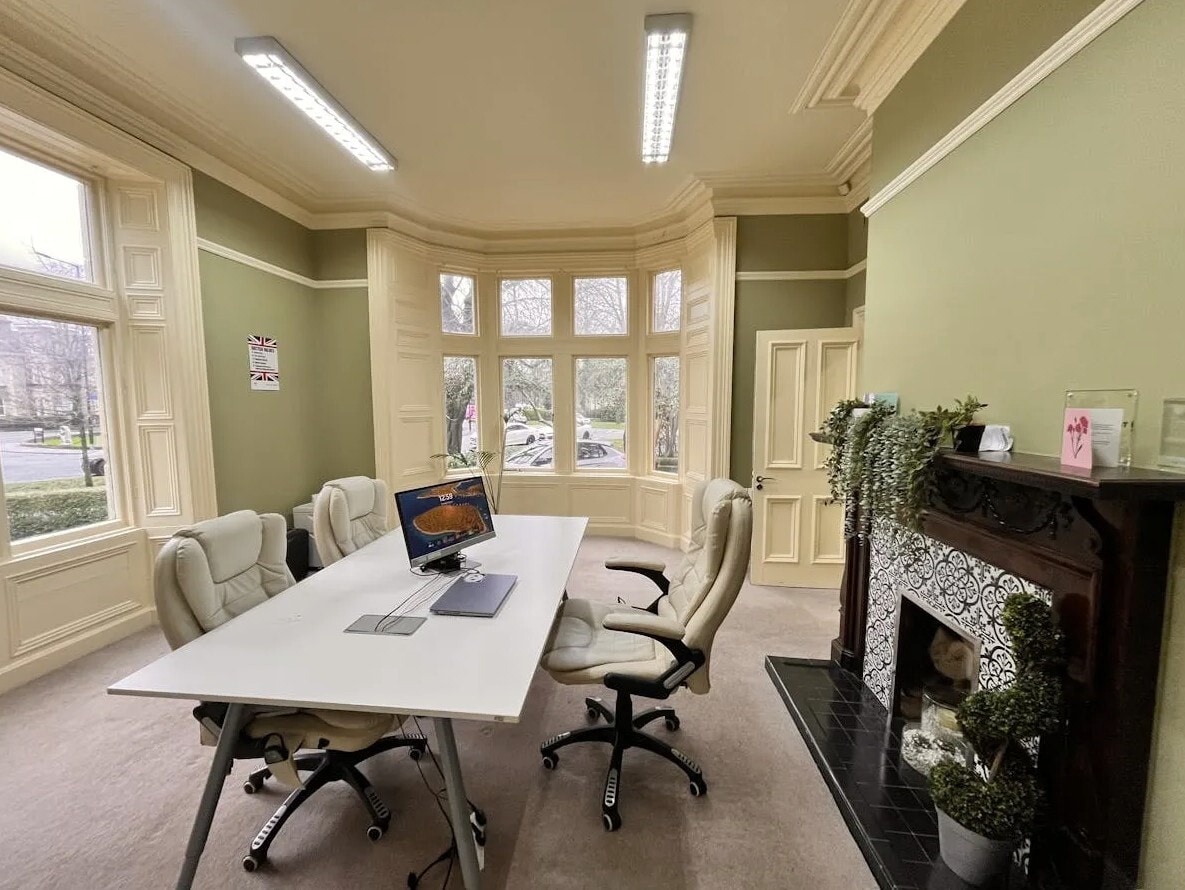 20 Victoria Ave, Harrogate to rent Interior Photo- Image 1 of 6