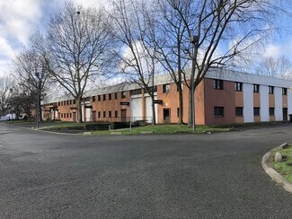 More details for Light Industrial to Rent