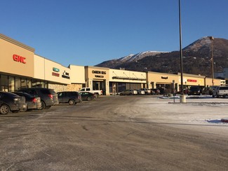 More details for 11431 Business Blvd, Eagle River, AK - Retail for Rent