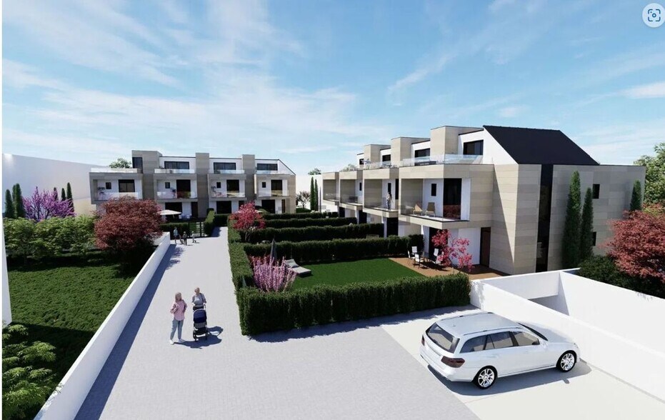 Land in Vigo, Pontevedra for sale - Building Photo - Image 1 of 16
