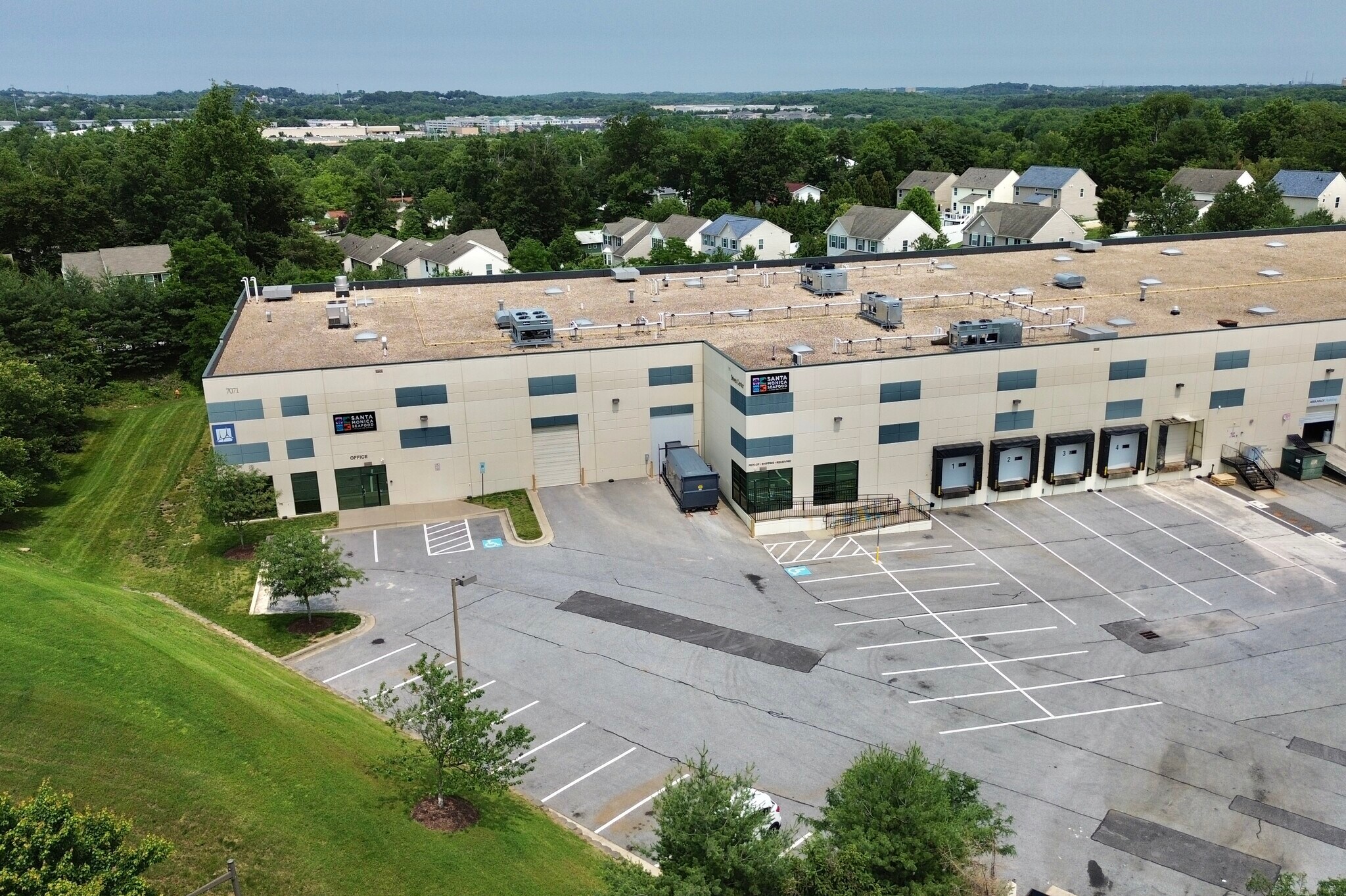 7071 Dorsey Run Rd, Elkridge, MD for sale Building Photo- Image 1 of 1