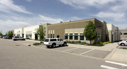 3755 Precision Dr, Loveland, CO for rent Building Photo- Image 1 of 3