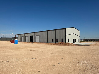 More details for 4022 County Rd 1235 rd, Midland, TX - Industrial for Rent