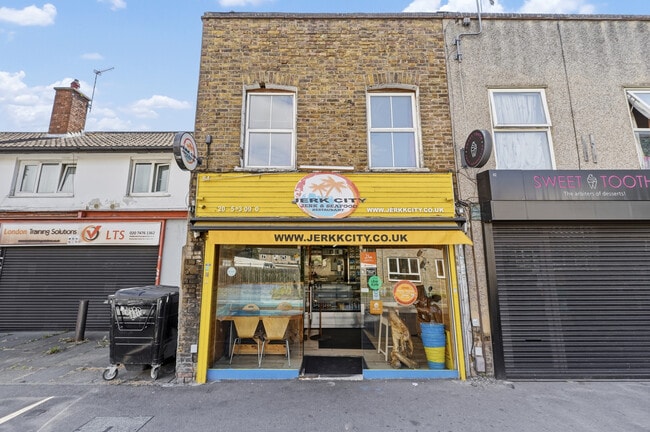 More details for 84 Hermit Rd, London - Retail to Rent