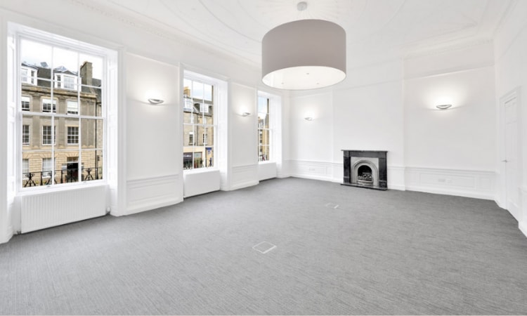 112 George St, Edinburgh to rent Building Photo- Image 1 of 1