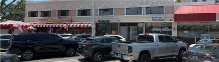 Retail in Dania Beach, FL for sale Building Photo- Image 1 of 1