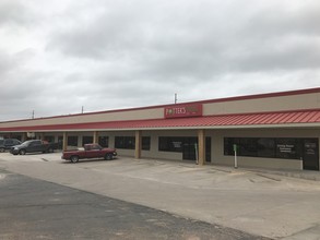 3802 Buffalo Gap Rd, Abilene, TX for sale Building Photo- Image 1 of 1