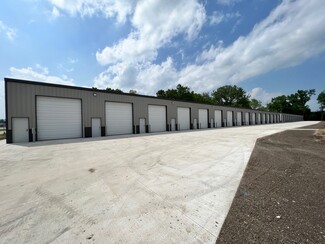 More details for 660 NE US Highway 24, Topeka, KS - Industrial for Rent