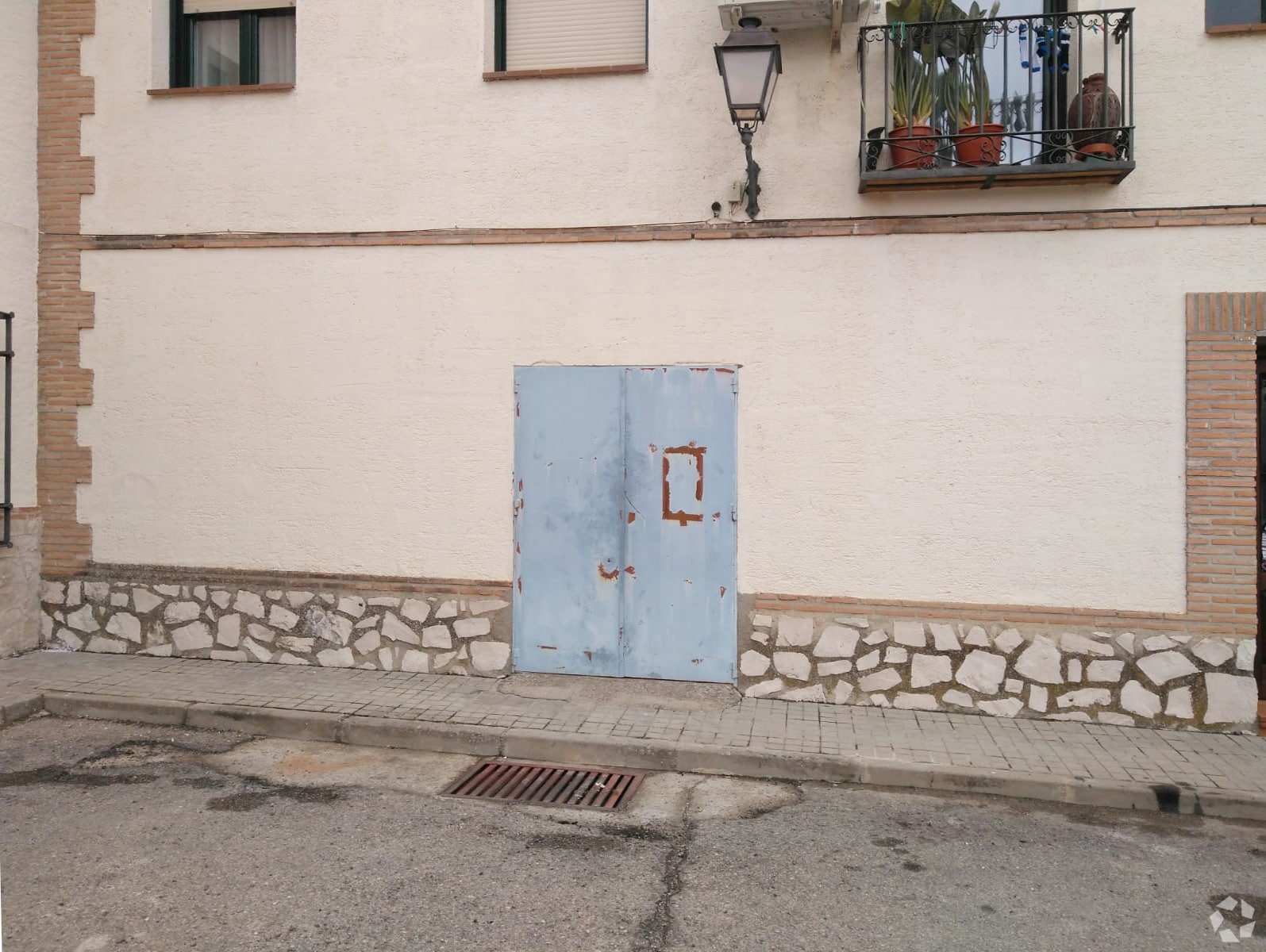 Retail in Chinchón, Madrid to rent Interior Photo- Image 1 of 9