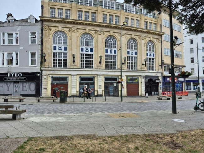 More details for 134-138 Old Christchurch Rd, Bournemouth - Retail to Rent