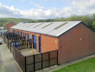 Esh Winning Industrial Estate, Esh Winning for sale Primary Photo- Image 1 of 1