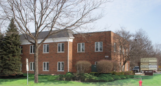 More details for 906 Lacey Ave, Lisle, IL - Office for Rent