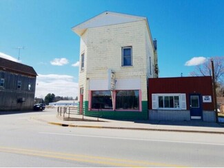 More details for 301 N State St, Hillman, MI - Speciality for Sale