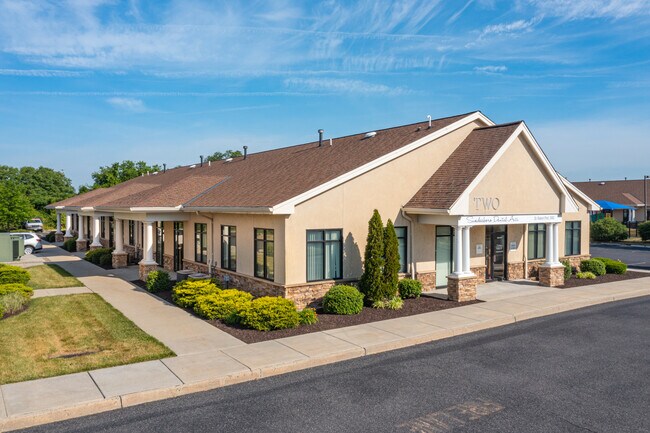 More details for 545 Beckett Rd, Logan Township, NJ - Office to Rent