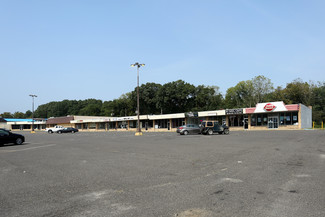 More details for 100 Pemberton Browns Mill Rd, Browns Mills, NJ - Retail for Rent