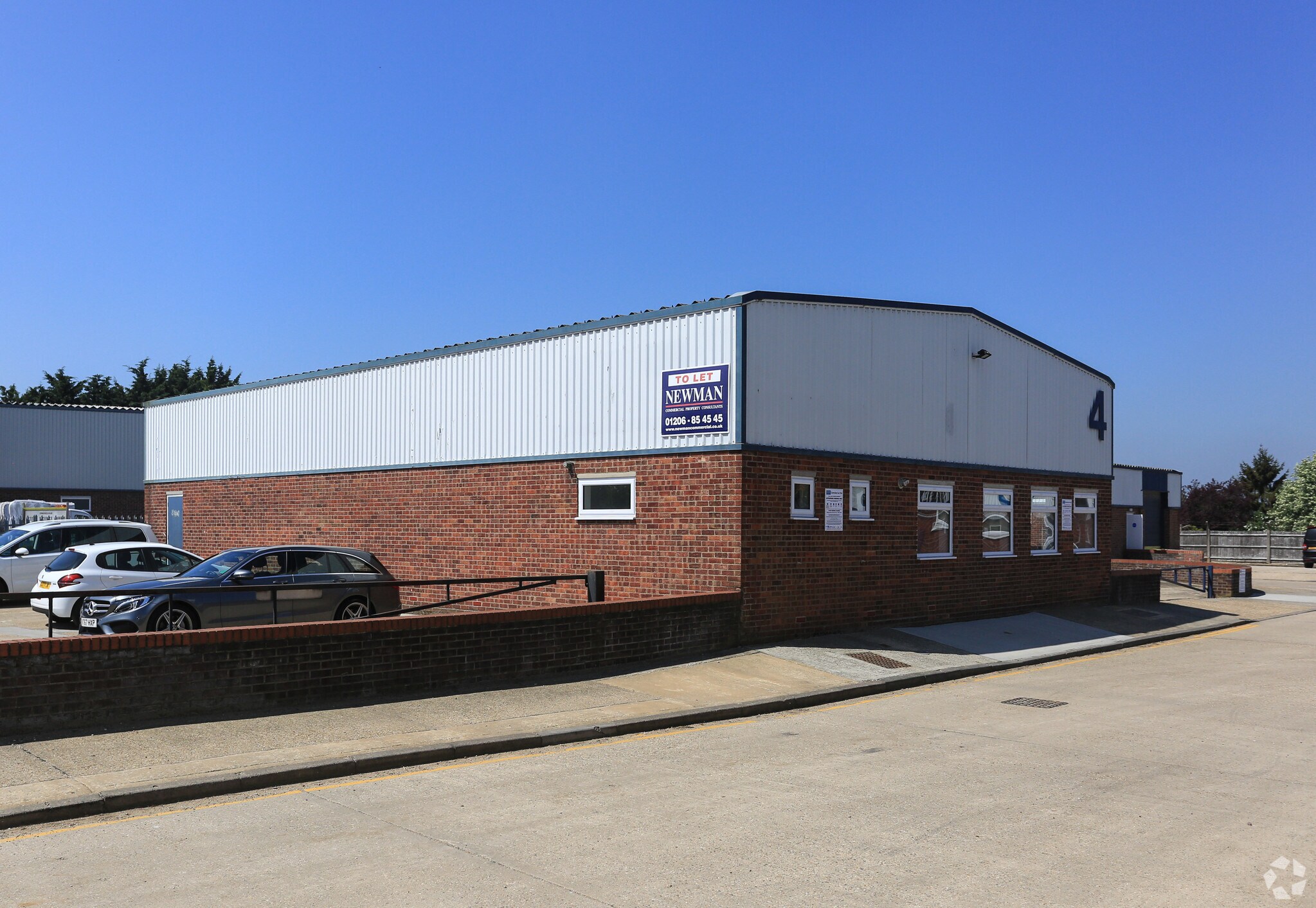 Conder Way, Colchester for sale Primary Photo- Image 1 of 1