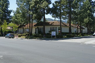 More details for 761 University Ave, Los Gatos, CA - Office for Rent