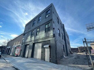 More details for 810 E 141st St, Bronx, NY - Light Industrial for Rent