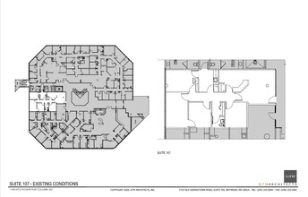 11055 Little Patuxent Pky, Columbia, MD for rent Floor Plan- Image 1 of 1