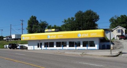 1105 Jeffco Blvd, Arnold, MO for sale Building Photo- Image 1 of 1