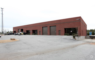 More details for 248 E Crogan St, Lawrenceville, GA - Industrial for Rent