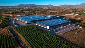 More details for Calle María Andresa Casamayor, 2, Cártama - Industrial to Rent