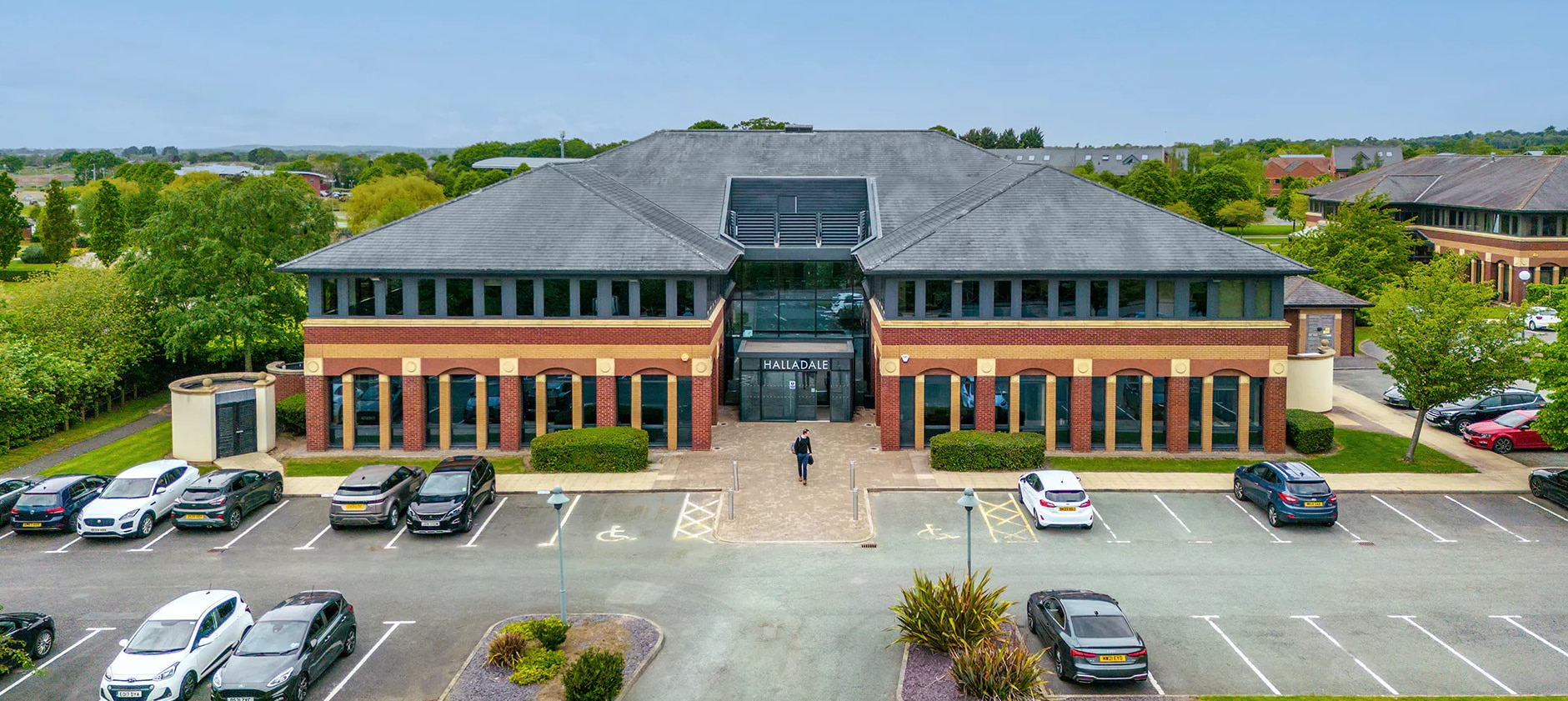 Lakeside, Chester for sale Primary Photo- Image 1 of 1