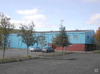 Heads Of The Valley Rd, Rhymney for sale Building Photo- Image 1 of 1