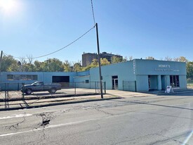 540 S Main St, Wilkes Barre PA - Commercial Property