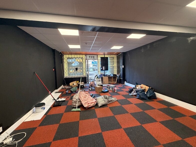 217 Tarring Rd, Worthing to rent - Interior Photo - Image 3 of 7