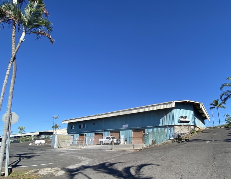 74-5605 Luhia St, Kailua Kona, HI for rent - Building Photo - Image 3 of 5