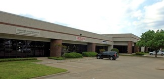 More details for 624 Krona Dr, Plano, TX - Light Industrial for Rent