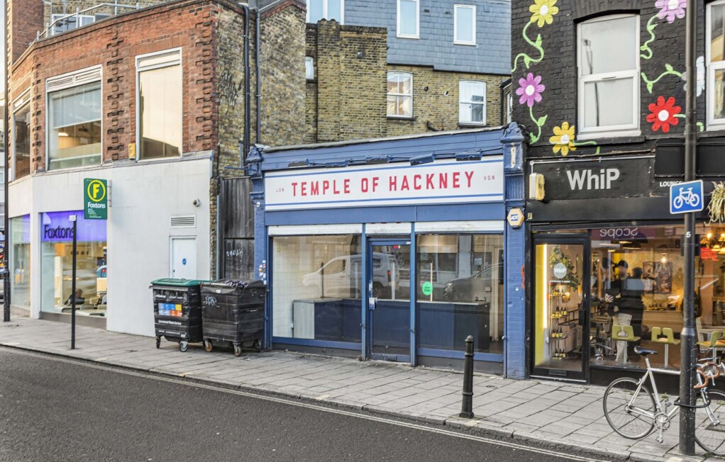 5 Morning Ln, London to rent Primary Photo- Image 1 of 2