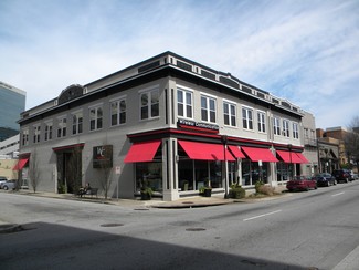 More details for 105 E North St, Greenville, SC - Office for Rent