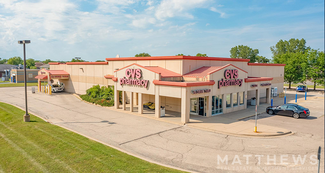 More details for 4843 Blue Stem Rd, Roscoe, IL - Retail for Sale