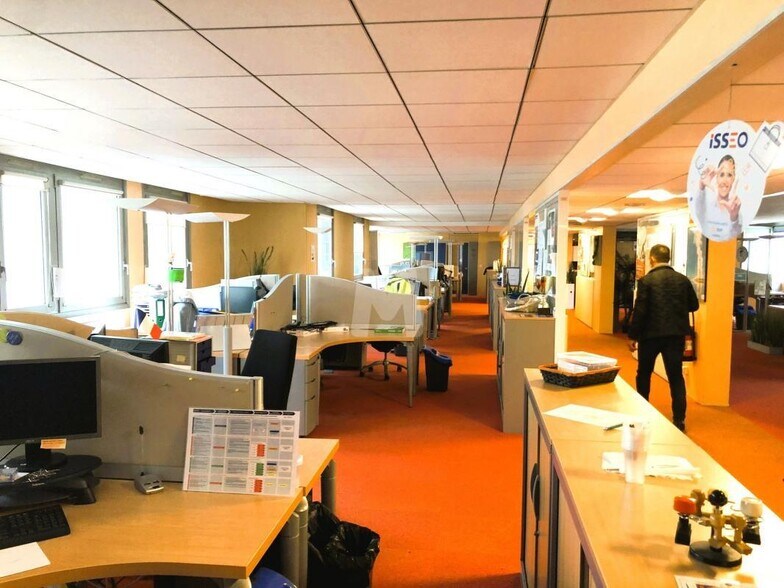 Office in Évry-Courcouronnes for sale - Interior Photo - Image 3 of 11