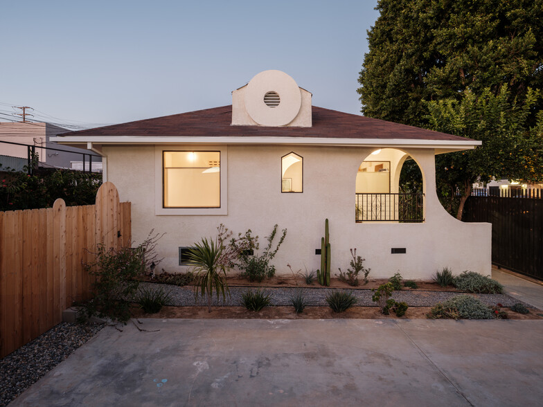 3407-3415 Verdugo Rd, Los Angeles, CA for rent - Building Photo - Image 1 of 5