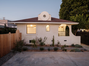 3407-3415 Verdugo Rd, Los Angeles, CA for rent Building Photo- Image 1 of 6