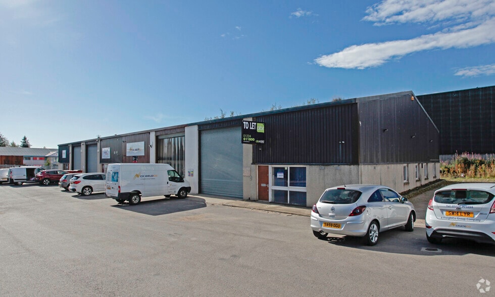 Howe Moss Dr, Dyce to rent - Building Photo - Image 2 of 3