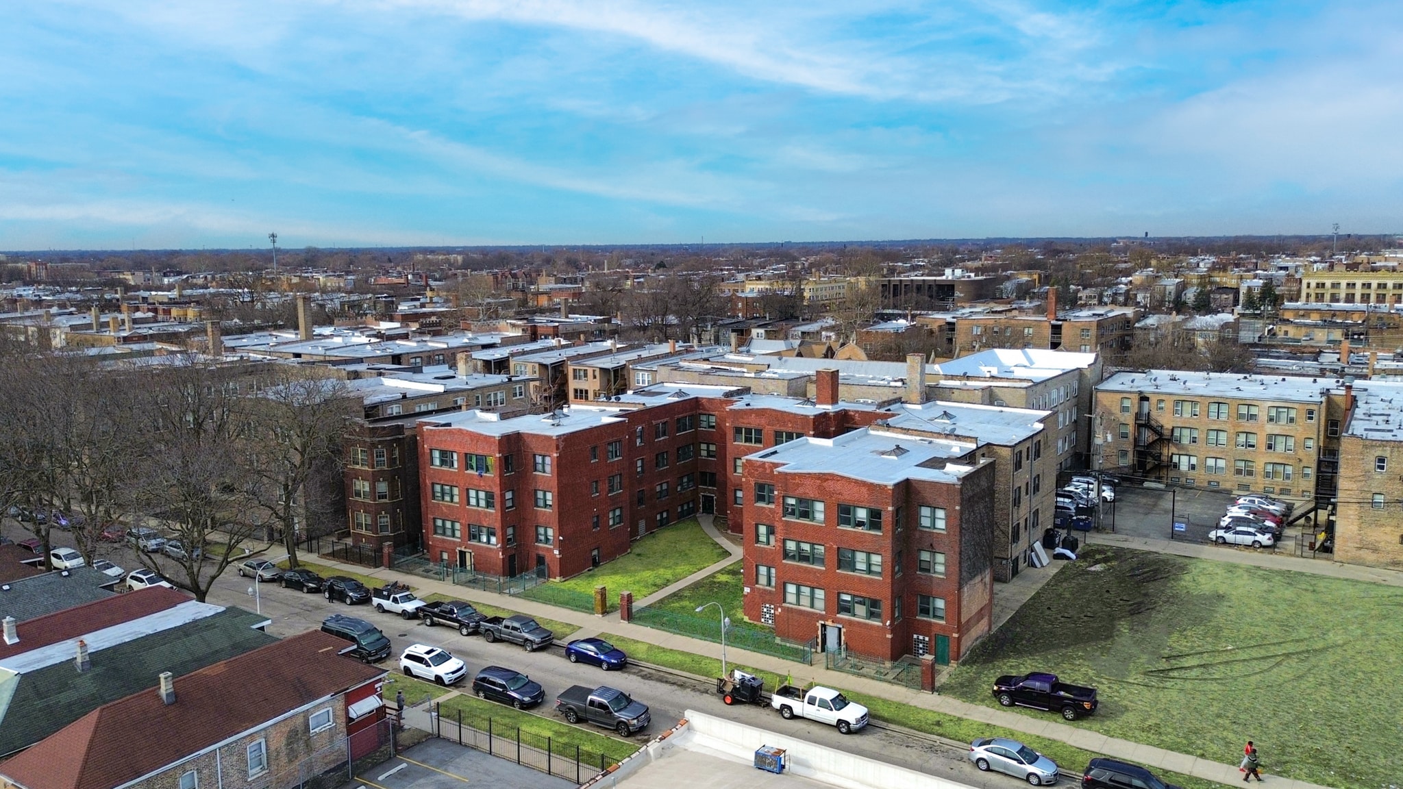 7908-7926 S Ingleside Ave, Chicago, IL for sale Building Photo- Image 1 of 6