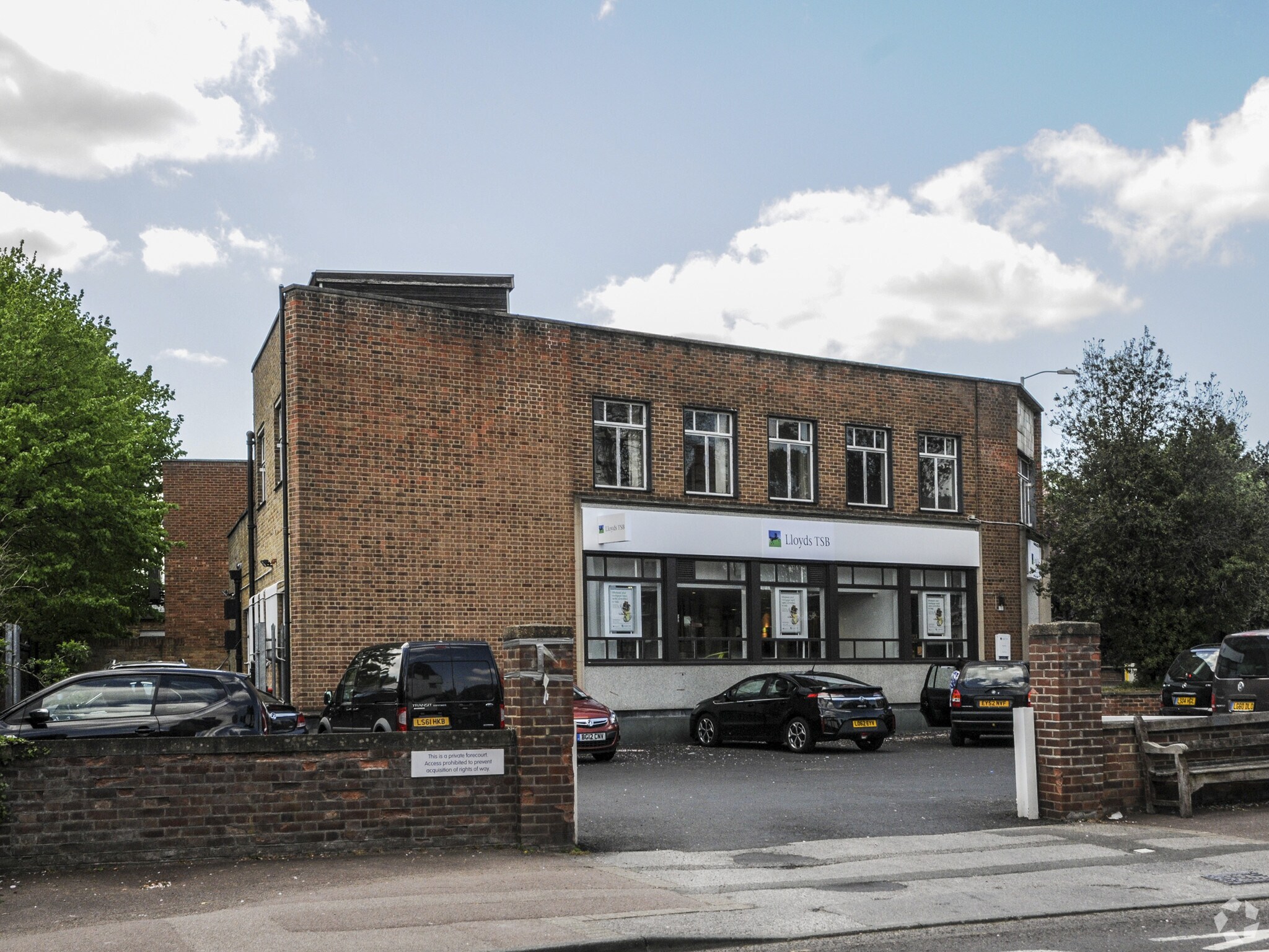 180-182 Main Rd, Romford for sale Primary Photo- Image 1 of 1