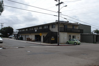 More details for 1221 Cushman Ave, San Diego, CA - Industrial for Rent